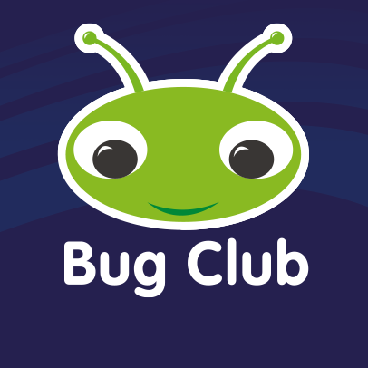 bug club phonics icon