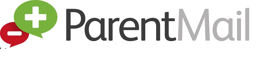parentmail logo