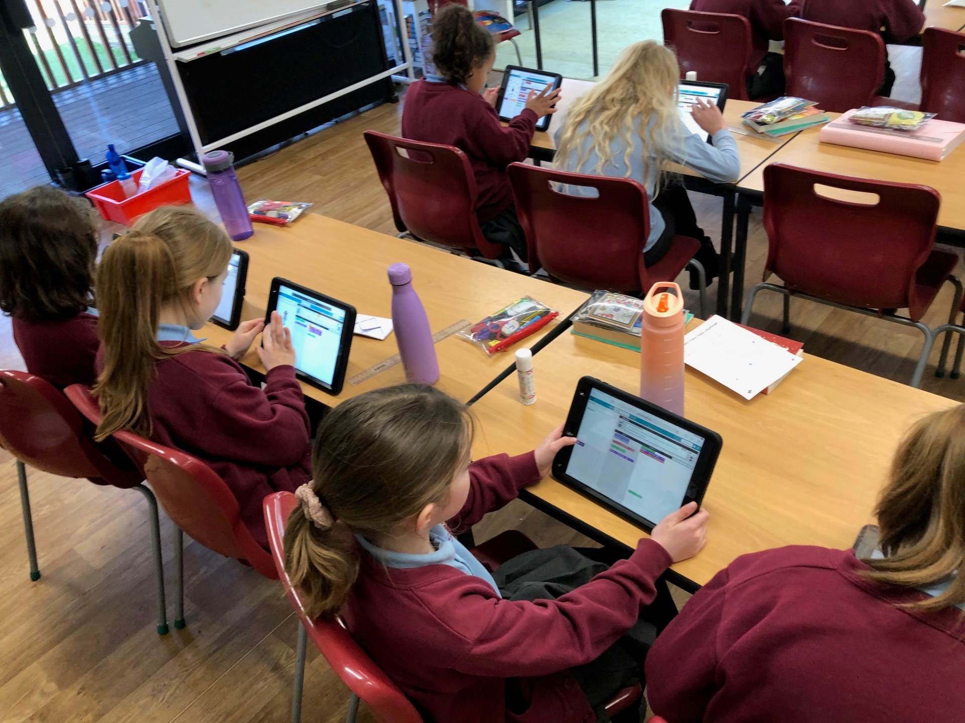 coding club